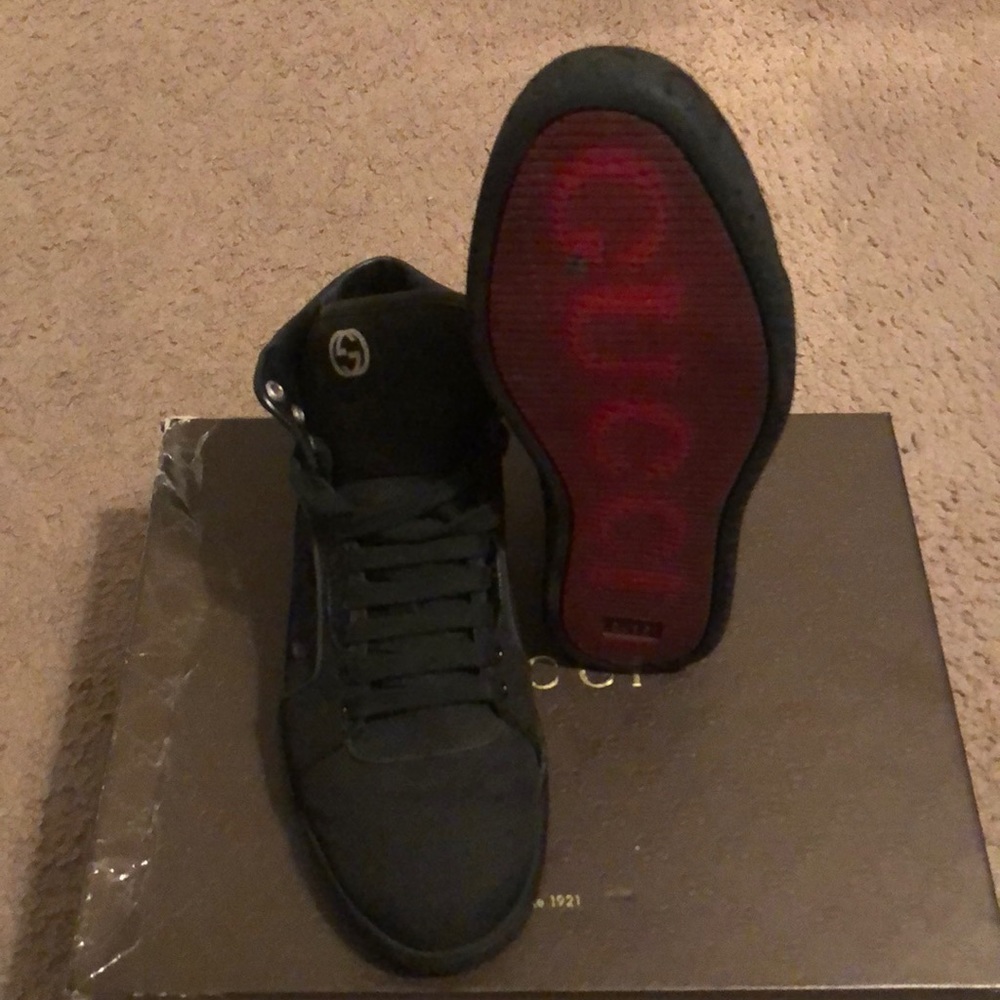 Gucci sneakers